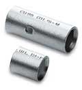 Cembre L06-M Copper Splices, 1.5-2.5sqmm