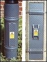 Charles Endirect - Emergency Column Doors & Temporary Supply Doors