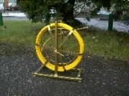 Cobra Conduit Rod & Duct Rod