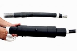 Video Comparison : High Voltage Heat Shrink Cable Joints vs Cold Shrink Cable Joints