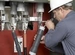 Cold Shrink Terminations, 33kV Single Core XLPE Terminations 25-120sqmm, 3M 94-EP610-2