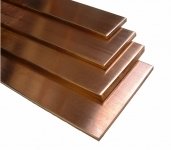Wind Farms - Earthing & Lightning Protection Using Copper Earthing Systems 