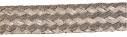 Earth Braids -Copper Earth Braids, Flat Tinned Copper Earth Straps