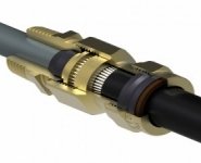 Prysmian KCA472 Bicon E1FW Flameproof Gland Kits For Steel Wire Armoured Cables