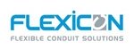 First UK Polyurethane Coated - Flexicon LTPPU Liquid Tight Flexible Conduit