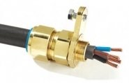 Can CMP Confirm The Technical Reasons For Specification Of CIEL Type High Voltage Cable Glands?