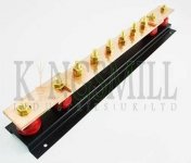 Earth Bars