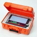 SebaKMT Teleflex TDR Fault Locator for LV-HV Low Resistance Cable Faults - Cable Fault Location