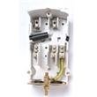 Lucy Titan Cut Out NT12 Three Phase, Double Pole Fuse Unit Cut Outs (1 Fuse Loop in/out)