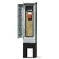 Lucy Lighting Fortress Feeder Pillars - Micro Feeder Pillars