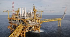 Celebrating 50 Years of UK Offshore Oil & Gas UK Animation 