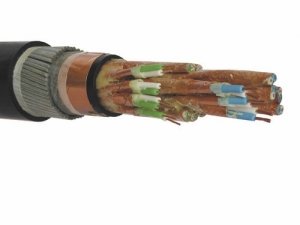 3M Scotchcast 15kV Induced Voltage Pilot Cable Joint Solutions For Utilities 