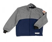 Salisbury Pro-Wear Arc Flash Protection Coats 8 - 100cal/cm&sup2;