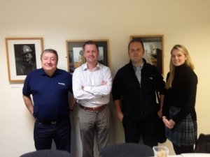 T&D & Prysmian Draka, A New Combined Power In Cable Distribution   