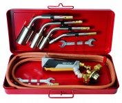 Cable Jointers Heat Shrink Gas Torch Kit - Sievert Heating Tools