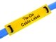 Silver Fox Cable Labels 