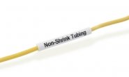 Silver Fox Non-Shrink Tubing Cable Markers