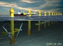 6.6kV Subsea Power & Signal Cable Joints for Scotrenewables