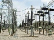 Substation Line End Clamps - CE50