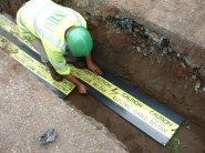 Underground Cable & Pipe Protection for Electricity, Gas & Water Utilities