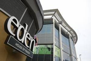 Prysmian Cables In Eden